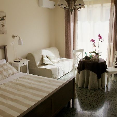 La Casa In Prati Bed & Breakfast Roma Eksteriør bilde