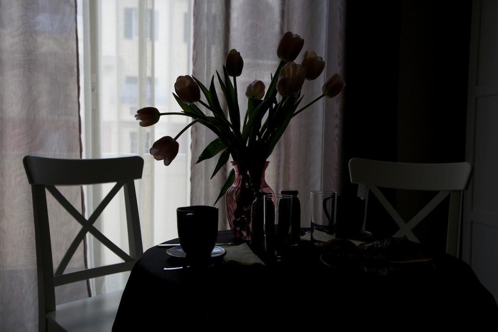 La Casa In Prati Bed & Breakfast Roma Rom bilde