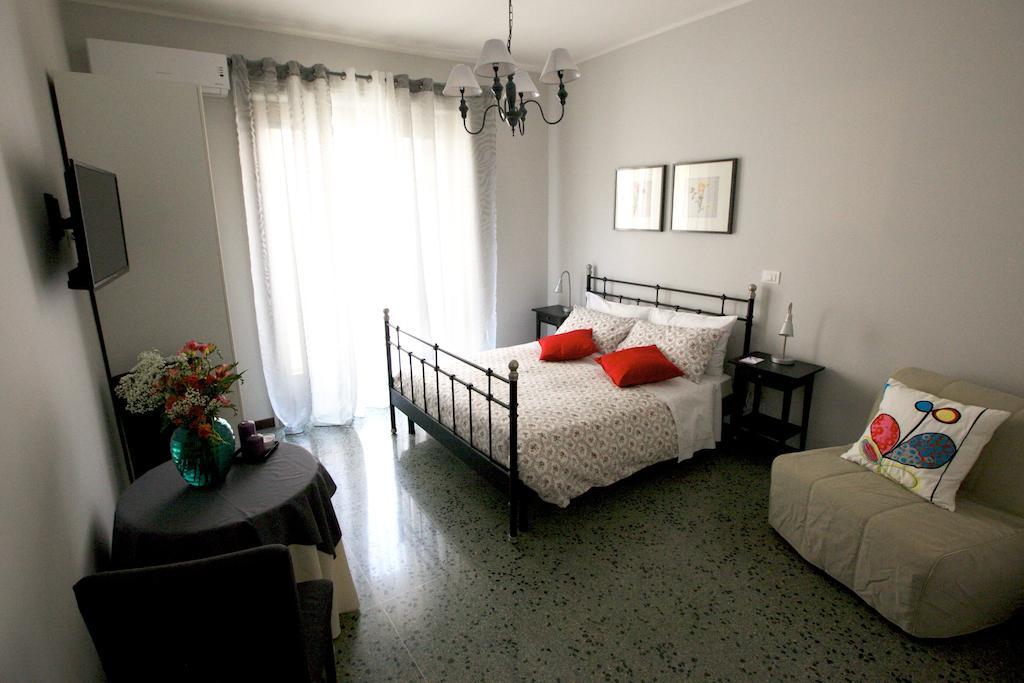 La Casa In Prati Bed & Breakfast Roma Rom bilde