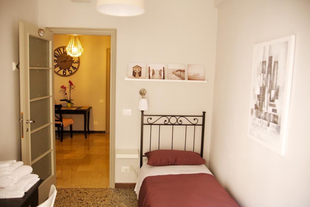 La Casa In Prati Bed & Breakfast Roma Rom bilde
