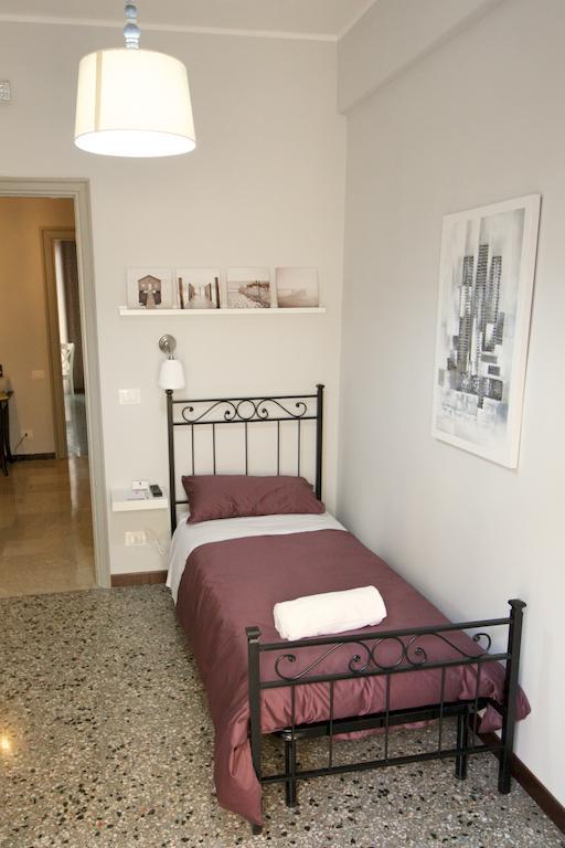 La Casa In Prati Bed & Breakfast Roma Rom bilde