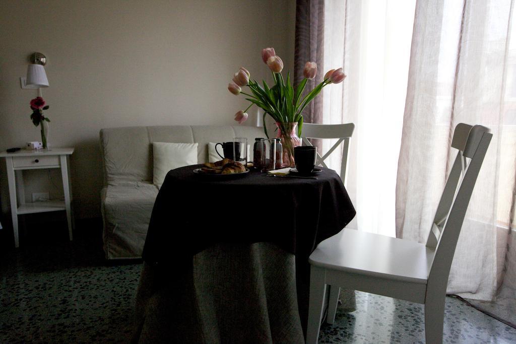 La Casa In Prati Bed & Breakfast Roma Eksteriør bilde