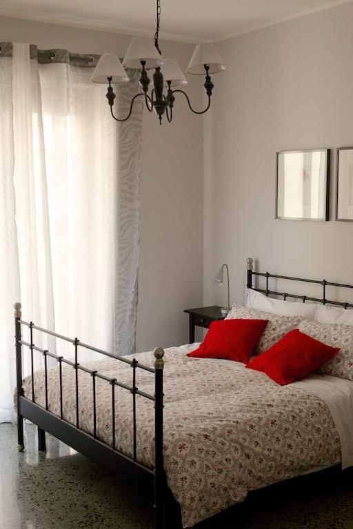 La Casa In Prati Bed & Breakfast Roma Rom bilde