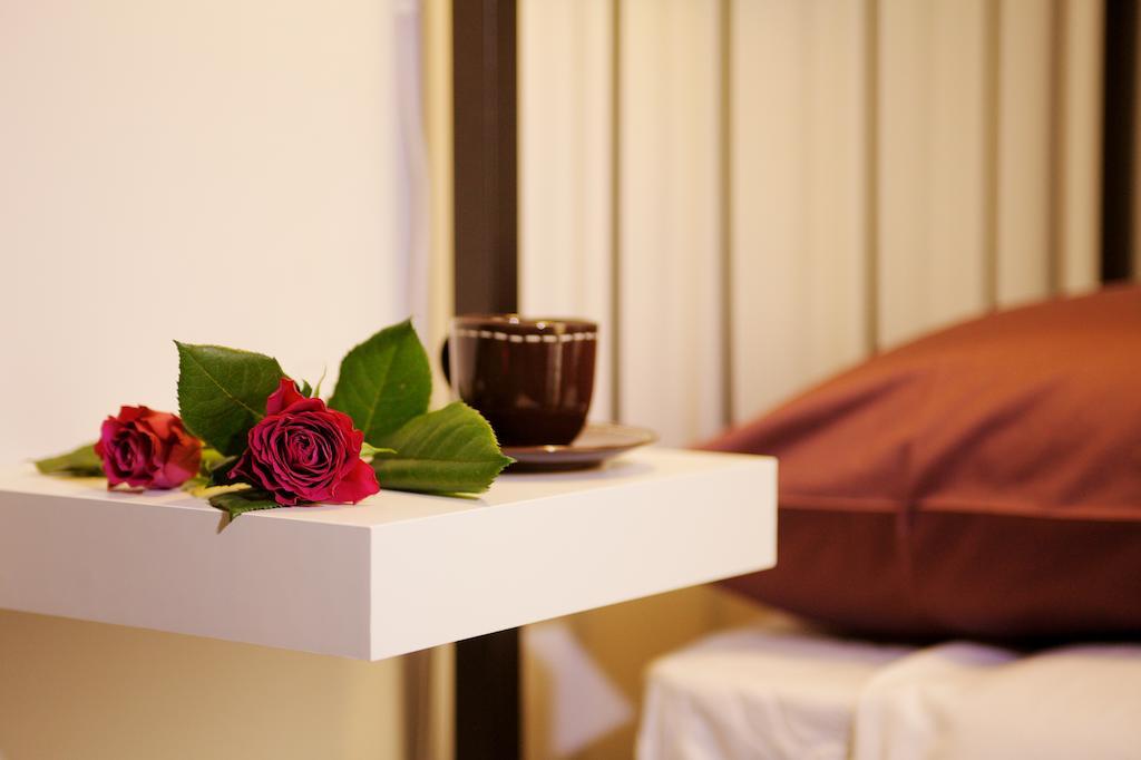 La Casa In Prati Bed & Breakfast Roma Eksteriør bilde