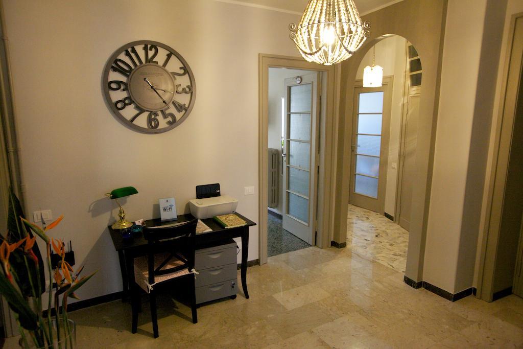 La Casa In Prati Bed & Breakfast Roma Eksteriør bilde