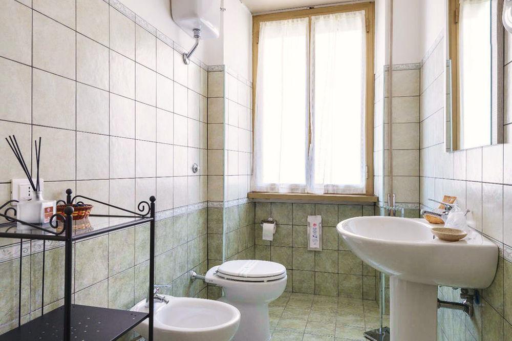 La Casa In Prati Bed & Breakfast Roma Eksteriør bilde