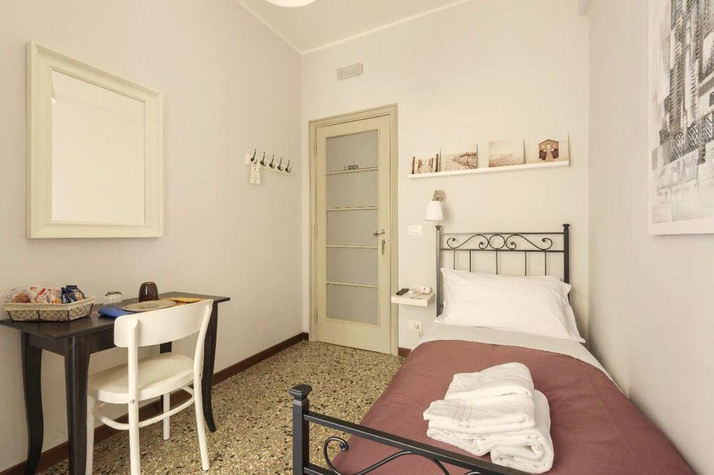 La Casa In Prati Bed & Breakfast Roma Eksteriør bilde