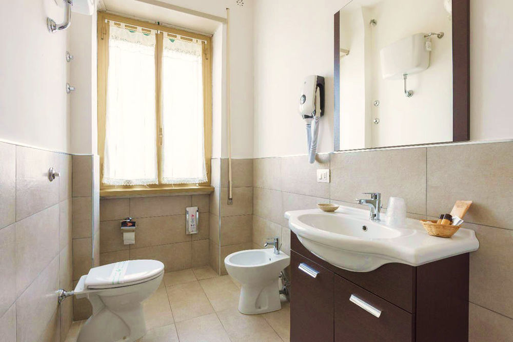 La Casa In Prati Bed & Breakfast Roma Eksteriør bilde