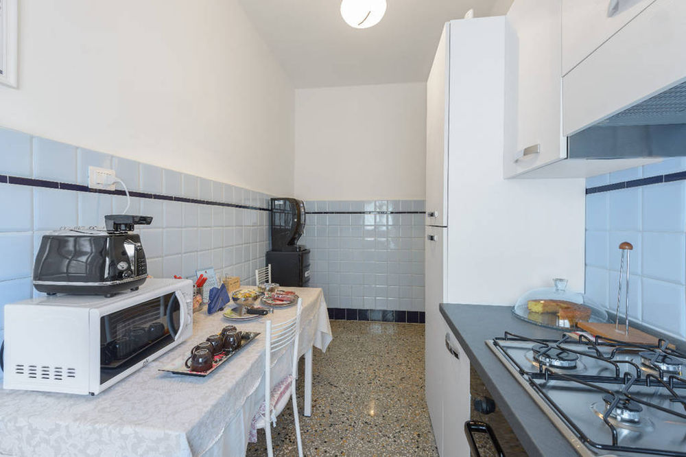 La Casa In Prati Bed & Breakfast Roma Eksteriør bilde