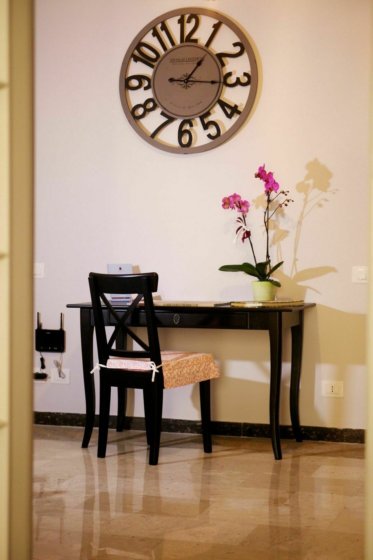 La Casa In Prati Bed & Breakfast Roma Eksteriør bilde