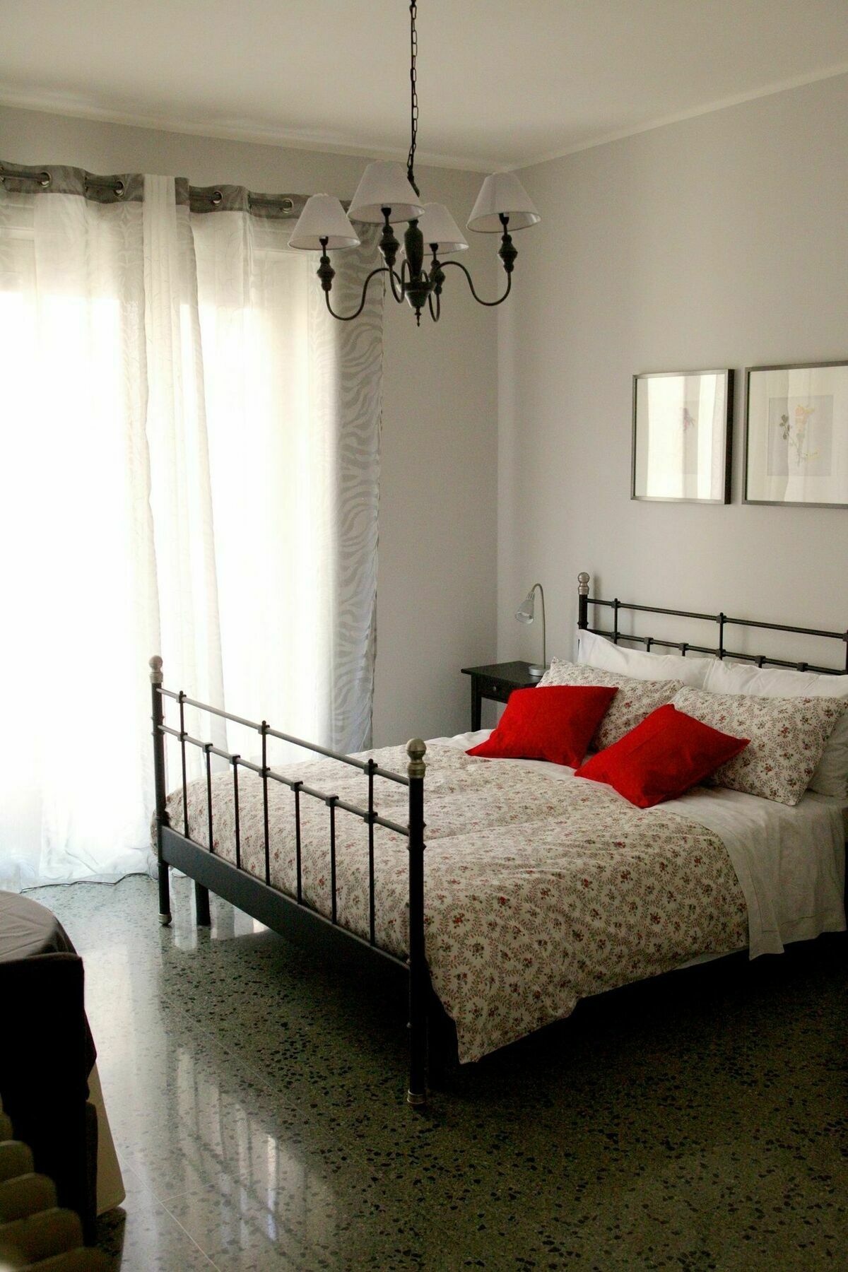 La Casa In Prati Bed & Breakfast Roma Eksteriør bilde