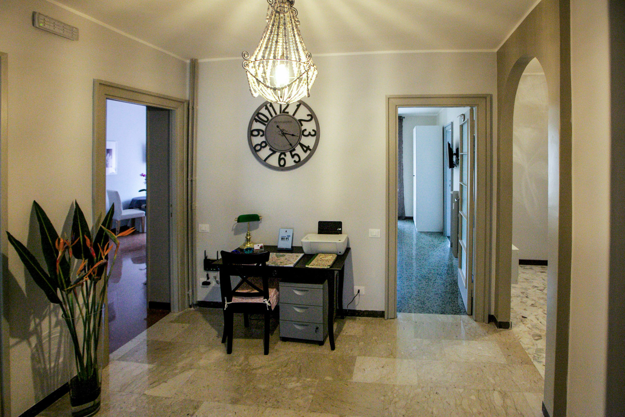 La Casa In Prati Bed & Breakfast Roma Eksteriør bilde