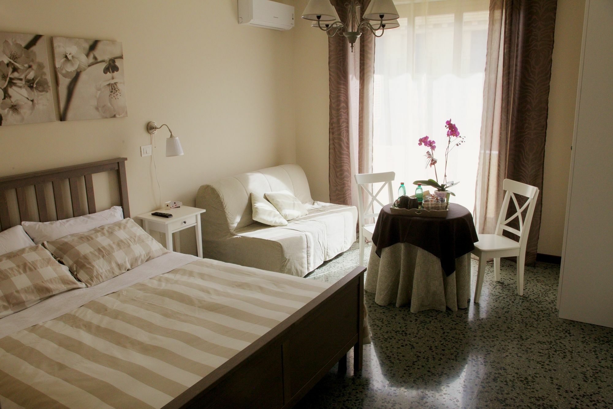 La Casa In Prati Bed & Breakfast Roma Eksteriør bilde