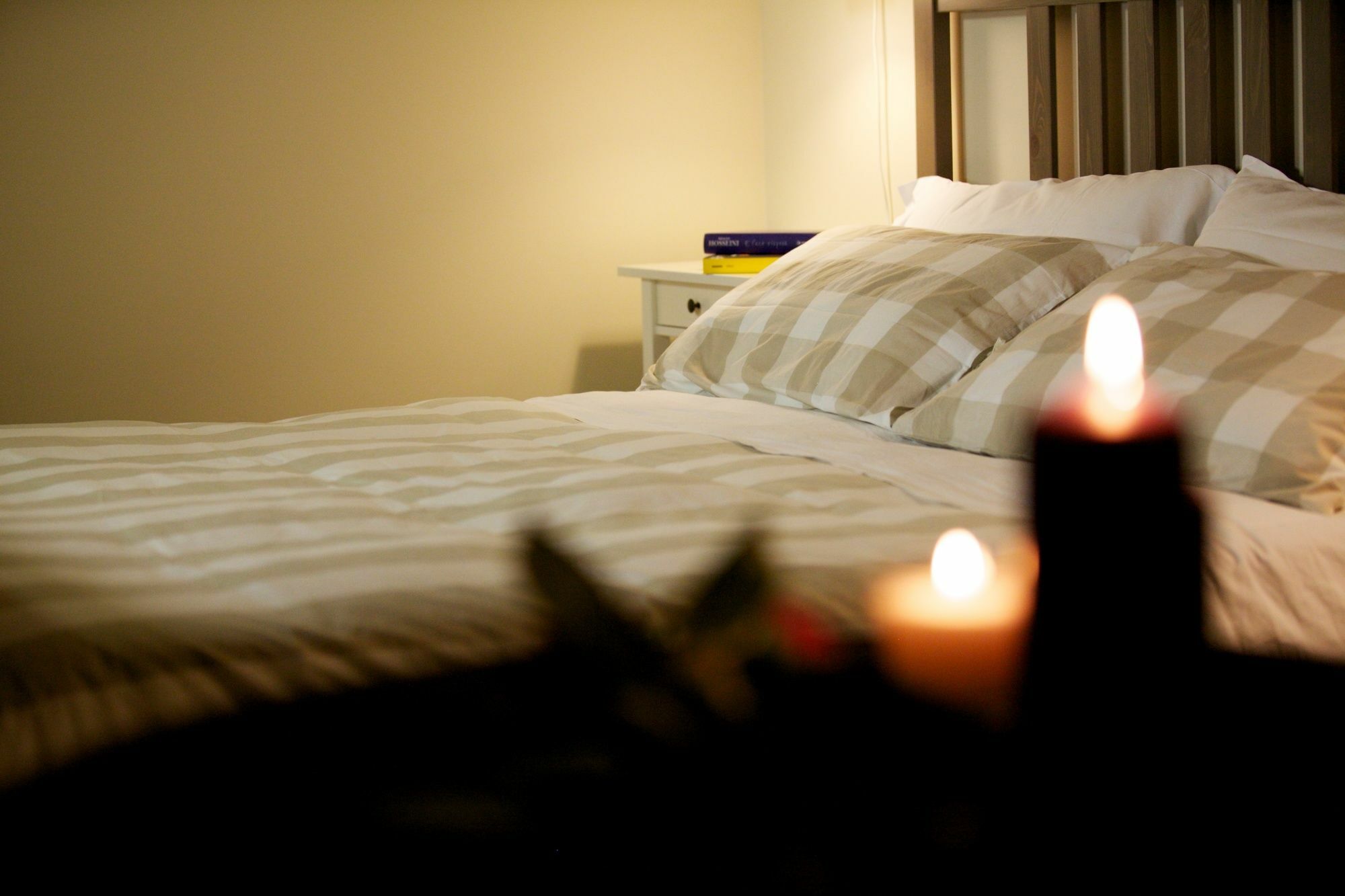 La Casa In Prati Bed & Breakfast Roma Eksteriør bilde