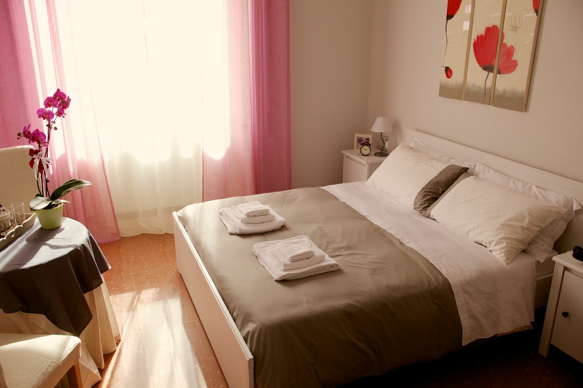 La Casa In Prati Bed & Breakfast Roma Eksteriør bilde