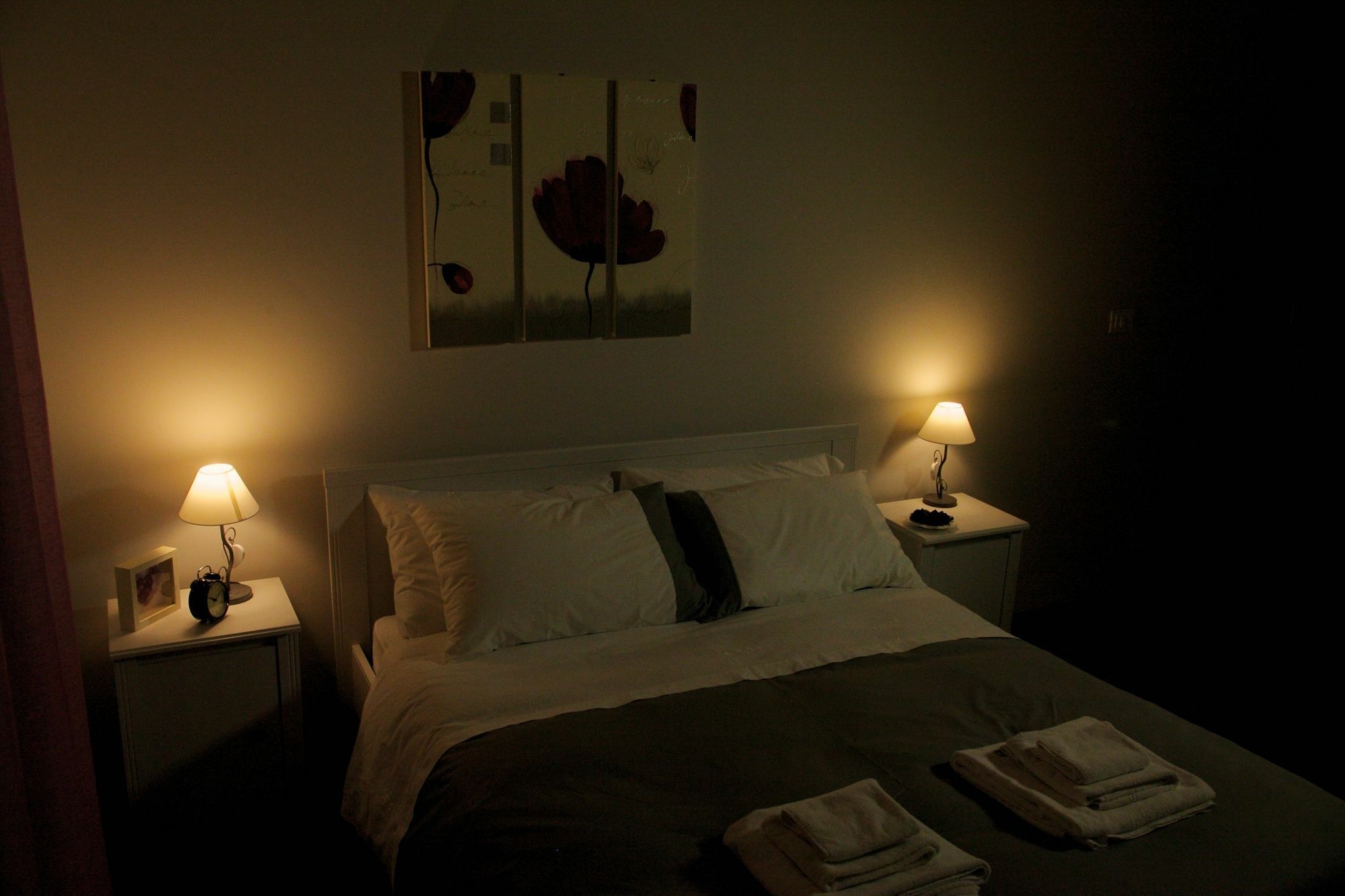 La Casa In Prati Bed & Breakfast Roma Eksteriør bilde