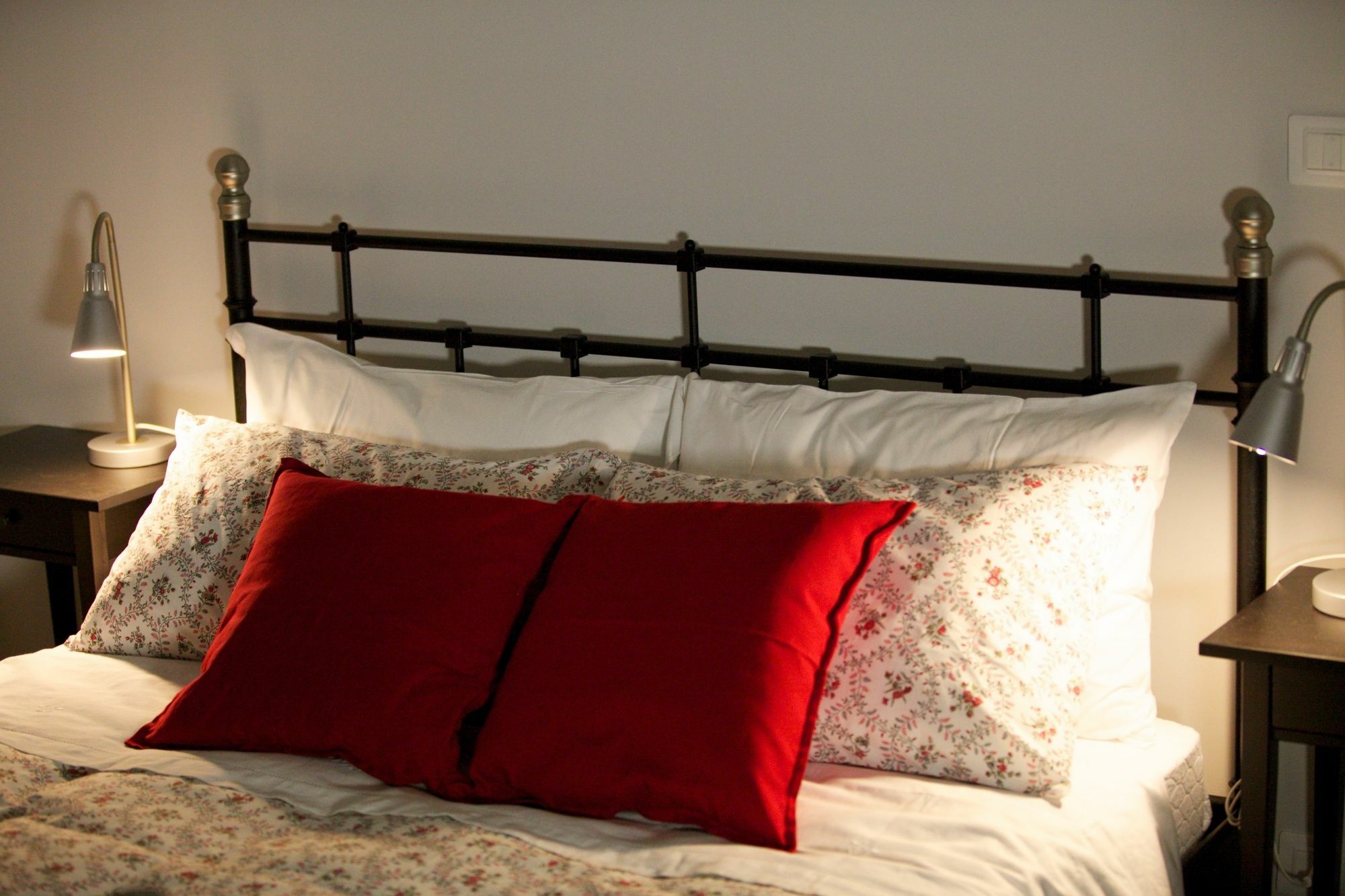 La Casa In Prati Bed & Breakfast Roma Eksteriør bilde