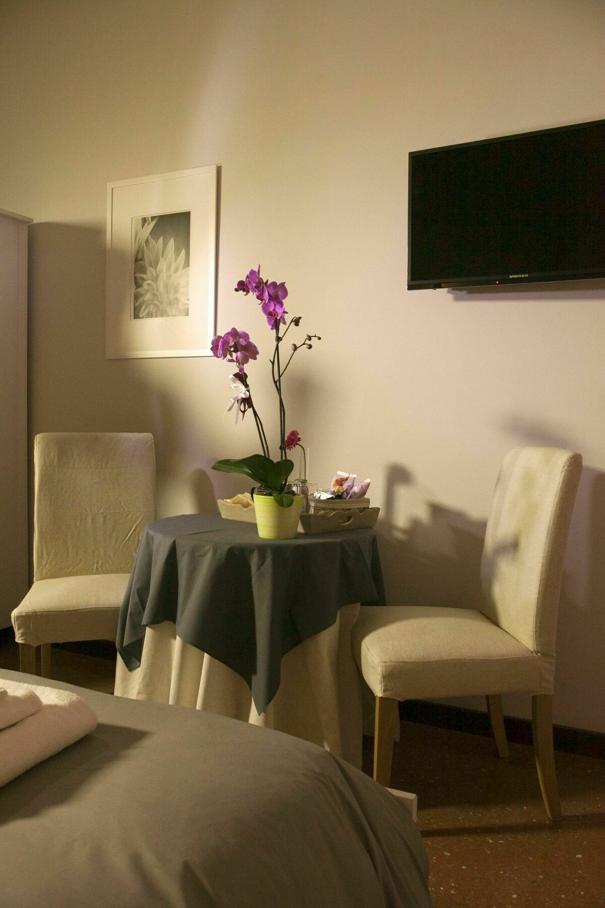 La Casa In Prati Bed & Breakfast Roma Eksteriør bilde