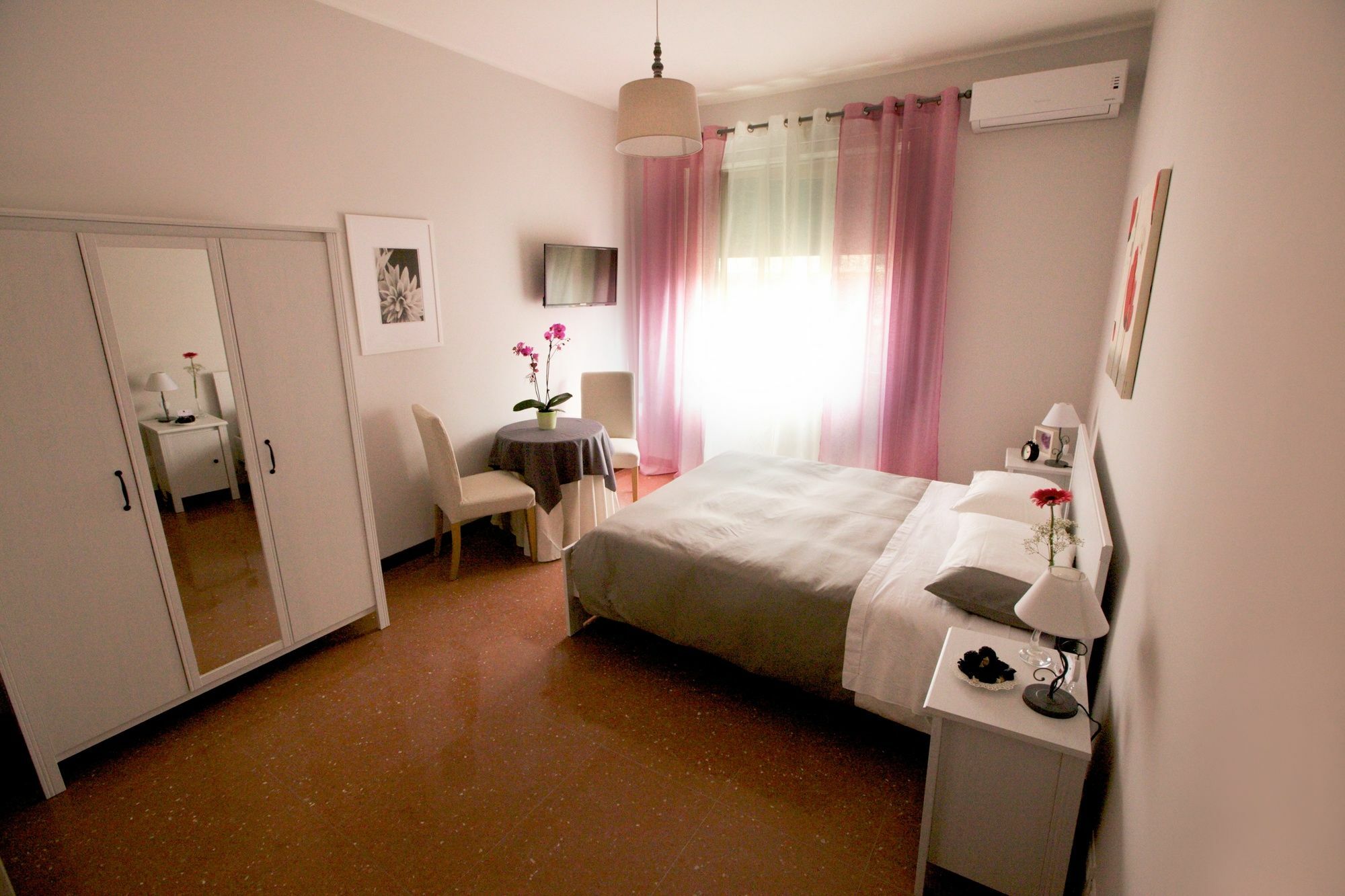 La Casa In Prati Bed & Breakfast Roma Eksteriør bilde